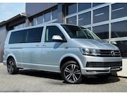 Volkswagen Transporter - Caravelle 2.0 TDI 150pk | Automaat | Lang | Dubbele Cabine 6