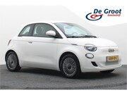 Fiat 500e - Icon 42 kWh SOH 96%, Virtual Cockpit, Apple Carplay, Climate