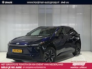 Toyota bZ4X - Executive 73 kWh 16% Bijtelling , Lederen bekleding , 2x dra