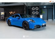 Porsche 911 - 992.2 Carrera (2024, NL, BTW) 15.980km, Lift, Sport Design,