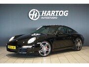 Porsche 911 - 3.6 Carrera *origineel Nederlands* + BOSE / TIPTRONIC / TURB