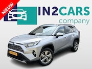 Toyota RAV4 - 2.5 Hybrid First Edition *Trekhaak*Navigatie