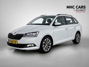 Skoda Fabia - Combi 1.0 TSI Business Edition