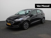 Ford Fiesta - 1.0 EcoBoost Hybrid Titanium STOEL - STUUR EN VOORRUIT VERWA