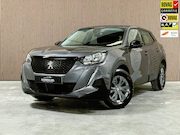 Peugeot 2008 - 1.2 PureTech Active Pack|CarPlay|PDC|Cruise