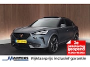 CUPRA Formentor - 1.4 e-Hybrid 245pk VZ Performance Camera Stoelverwarming Key