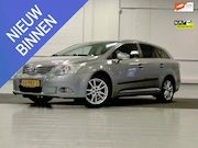 Toyota Avensis - Wagon 1.8 VVTi Business Export bak maakt geluid rijdt verder