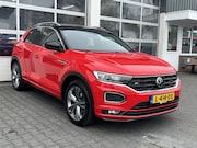 Volkswagen T-Roc - 1.5 TSI Sport Business R-line Digitaal display Stoelverwarmi