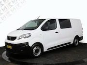Peugeot Expert - 231L 2.0 BlueHDI 120 EURO6 DC Pro|Dubbel cabine|Tr