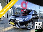 Mitsubishi Outlander - 2.4 PHEV Instyle Edition | 4WD | 240 PK | AUTOMAAT | TREKHAA
