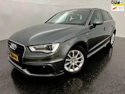 Audi A3 - Sportback 1.6 TDI Adrenalin