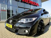 Honda Civic - 1.8 142pk Elegance/ADS