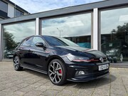 Volkswagen Polo - 2.0 TSI GTI