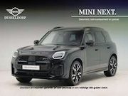 MINI Countryman - C John Cooper Works Pakket XL