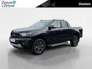 Ford Ranger - 2.0 EcoBlue Wildtrak Supercab | NL auto | Dealer onderhouden