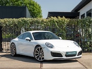 Porsche 911 - 3.0 Carrera | Sport-Chrono | Sport-Uitlaat