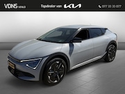 Kia EV6 - Light Edition 63 kWh