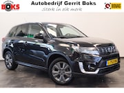 Suzuki Vitara - 1.4 Boosterjet Style Smart Hybrid Navigatie Full-led Trekhaa