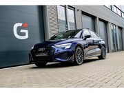 Audi S3 - Limousine 2.0 TFSI quattro | Edition One | Pano | Carbon | H
