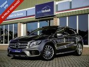 Mercedes-Benz GLA-Klasse - GLA 250 4Matic | AMG | Pano | 19" LMV | LED | El.achterklep