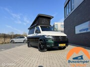 Volkswagen Florida - T6 buscamper L1H1 2021 two-tone