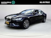 Volvo S60 - 2.0 B4 Inscription | Harman/Kardon | Stoel & stuurverwarming