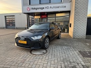Audi A1 - Advanced Edition