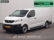 Peugeot e-Expert - 136pk Elektrisch 50kWh 230km WLTP L3H1 Airco Cruise L3 Long 