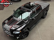 Dodge Ram - 1500 Sport Hurricane ALL- IN, Widebody, Black Edition, LPG,