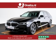 BMW 5-serie - Touring 530e xDrive Trekhaak - Panoramadak - Driving Assista