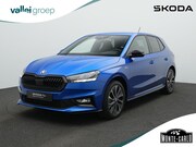 Skoda Fabia - 1.0 TSI 110 pk DSG Monte Carlo | Parkeersensoren achter | Vi