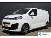 Citroën Jumpy - 2.0 BlueHDI 120 M Driver | Navigatie | Camera | 3-Zits | Cli
