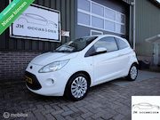 Ford Ka - 1.2 Titanium X|Airco|Sport velgen|APK nieuw bij afl.