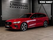 Volvo V60 - 2.0 T8 Long Range Hybrid AWD Plus Dark | SOH 97, 5% | Panoda