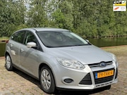 Ford Focus - 1.0 EcoBoost Lease Trend Airco elektrische ramen cv op afs