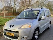 Peugeot Partner - Tepee 1.6 VTi XS