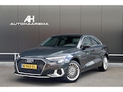 Audi A3 - Limousine 30 TFSI 110pk S-Tronic Advanced edition Sportstoel
