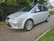 Ford C-Max - 1.8-16V Limited