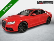 Audi A5 - 4.2 FSI RS 5 quattro Schaalstoelen Exclusief Uniek