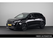 Peugeot 3008 - 1.6 HYbrid 225 GT | Black Pack | Bliss | Navi | Camera |