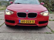 BMW 1-serie - 118i
