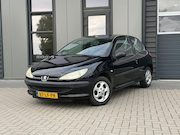 Peugeot 206 - 1.4 X-line