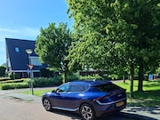 Kia EV6 - 58kWh Air NU AANBIEDING