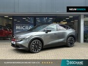 Nissan Leaf - Evolve 52 kWh DEMO | 52 kWh | Lederen bekleding | Stoelmassa