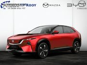 Mazda CX-6e - Takumi Business Edition 78kWh / Gratis trekhaak t.w.v. €1695