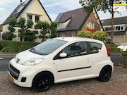 Peugeot 107 - 1.0-12V XS NL-AUTO-NAP