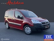 Peugeot Partner - bestel 120 1.6 VTi Airco Cruise 3-Zits Schuifdeur PDC Dakrai