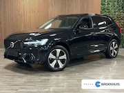 Volvo XC60 - T6 AWD Recharge Plus Dark Long Range | Trekhaak | All Season