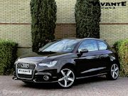 Audi A1 - 1.4 TFSI Connect Leder*Navi*Cruise*Clima*Bose*NAP