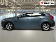 Volvo V40 - 1.6 T3 Momentum Leder, Navi+Camera, Bluetooth..